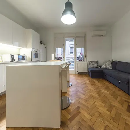 Artissimo Apartments Zagabria Esterno foto