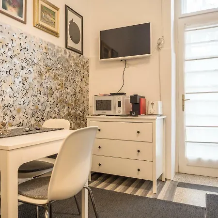 Artissimo Apartments Zagabria Esterno foto