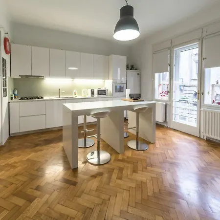 Artissimo Apartments Zagabria Esterno foto