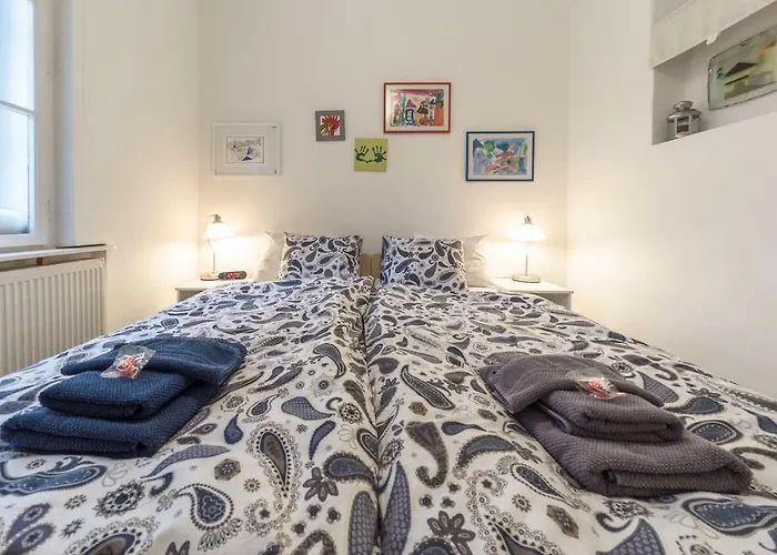Artissimo Apartments