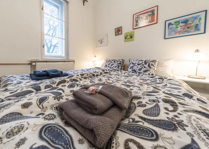 Artissimo Apartments