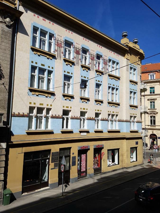 Artissimo Apartments