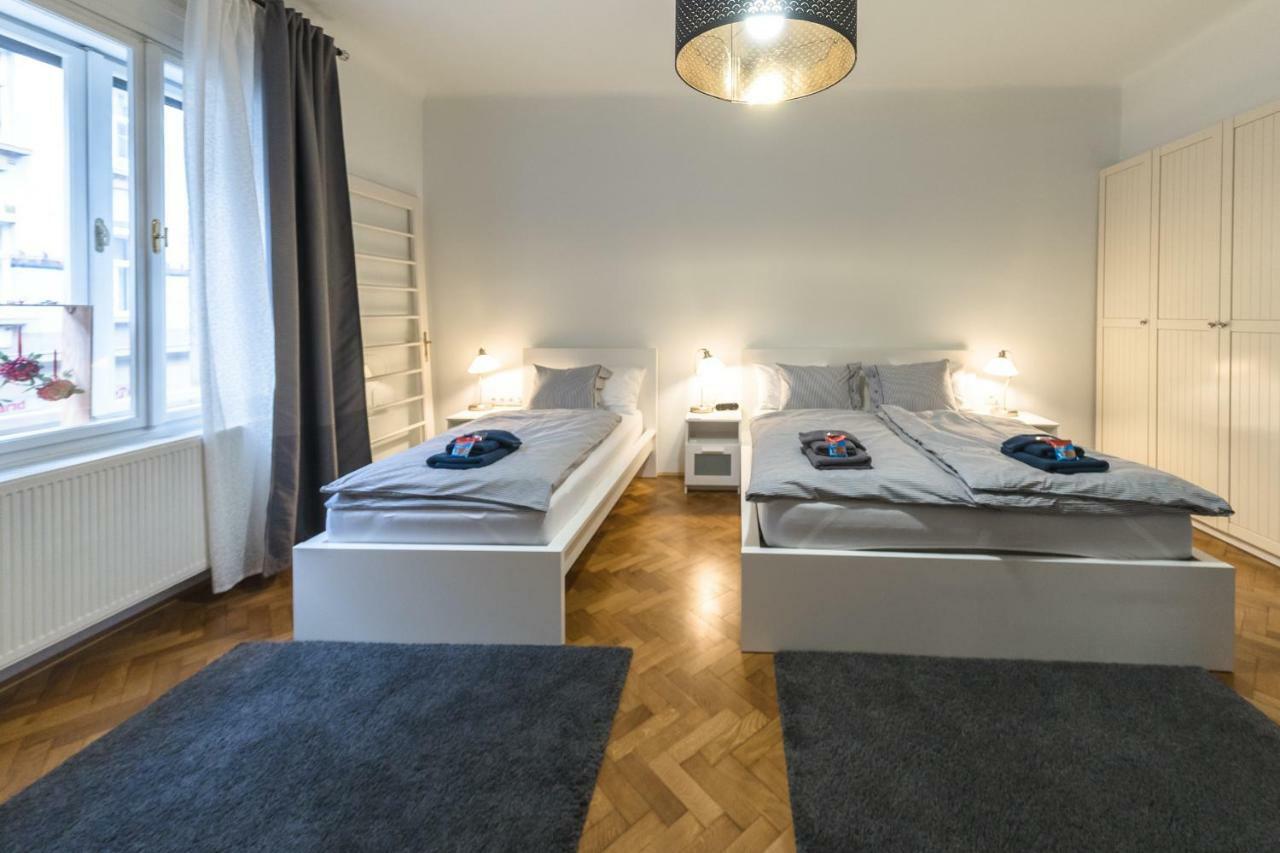 Artissimo Apartments Apartment *