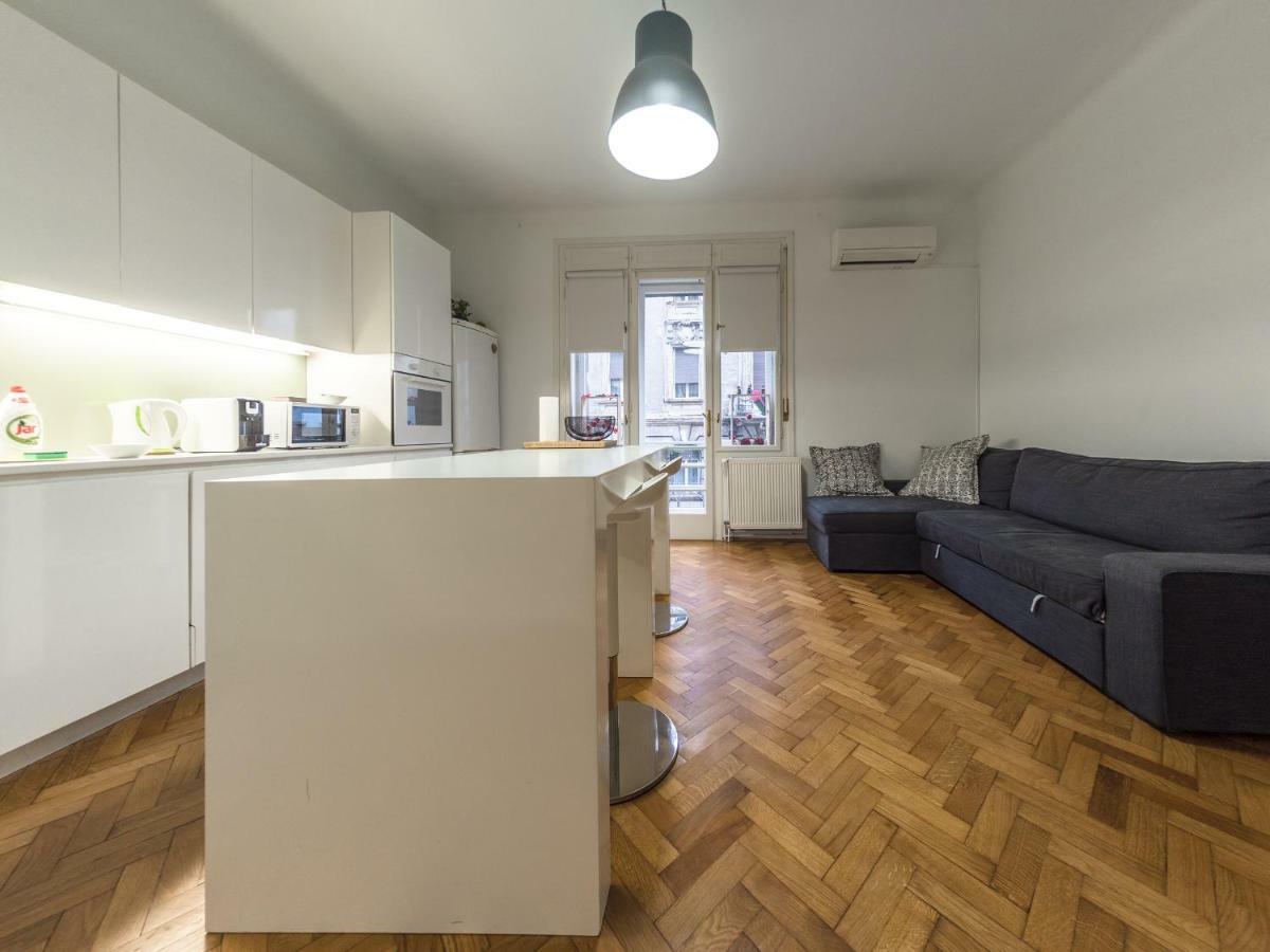 Artissimo Apartments Apartment Zagreb