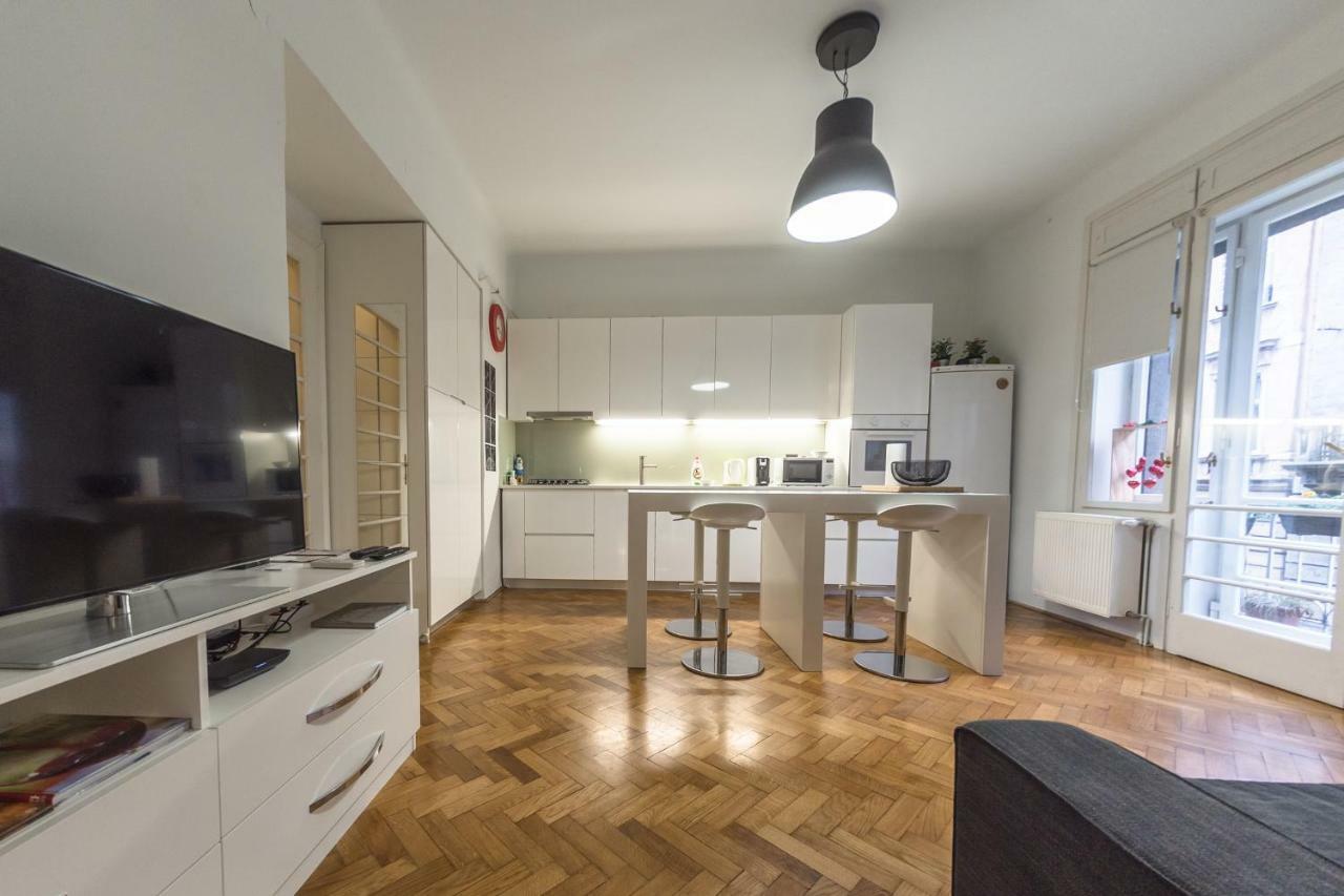 Artissimo Apartments Apartment Zagreb
