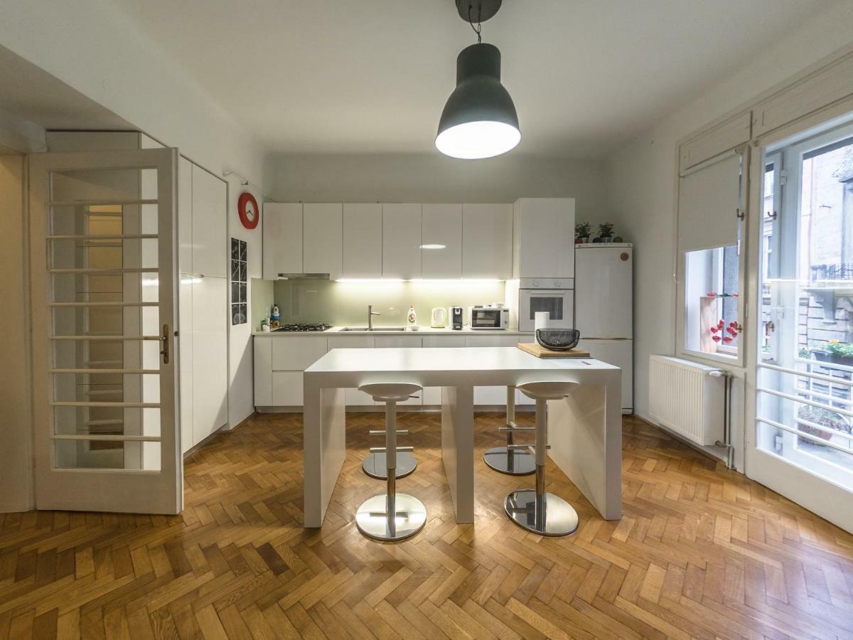 Artissimo Apartments Apartment