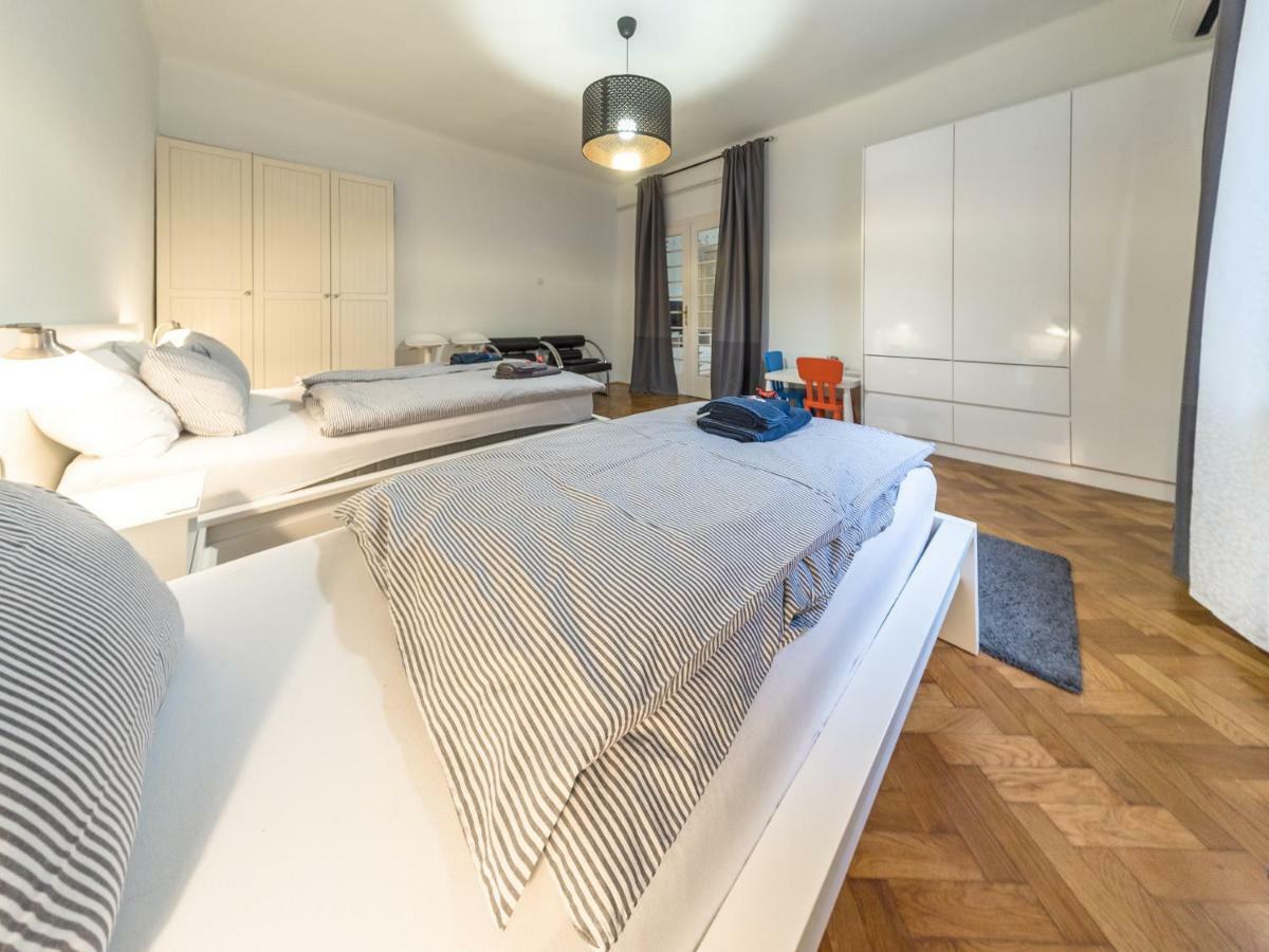 Artissimo Apartments