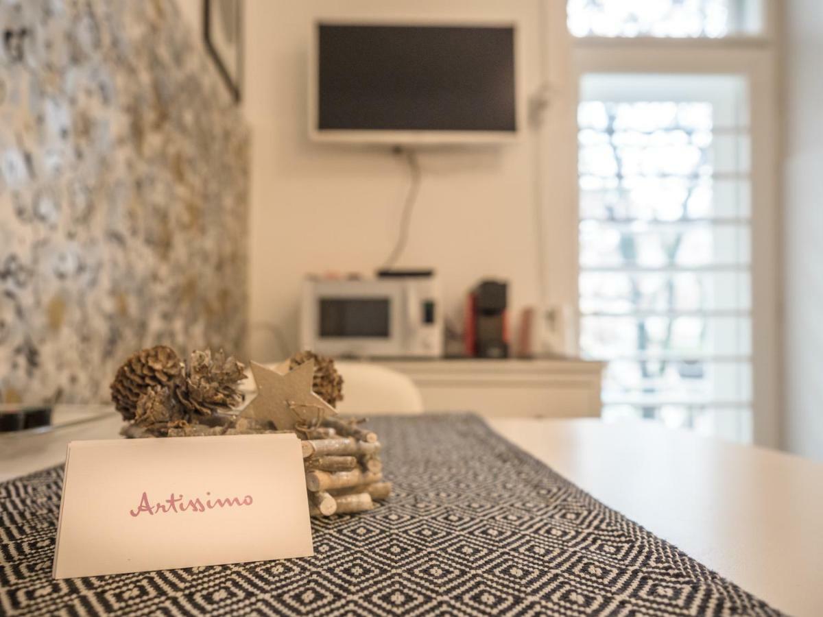 Appartamento Artissimo Zagabria
