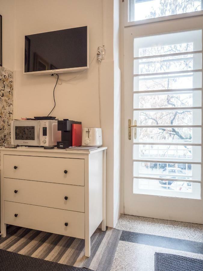 Apartment Artissimo Apartments Zagreb