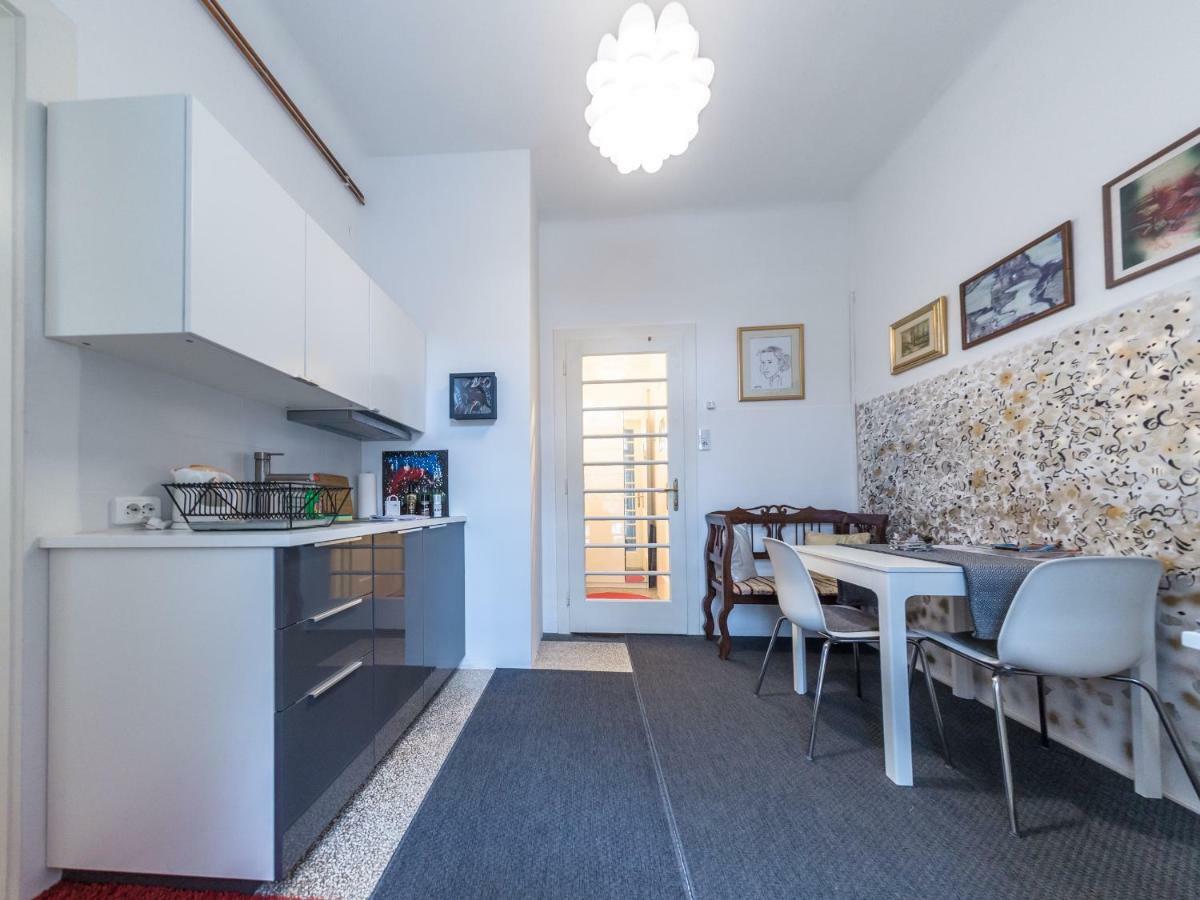 Artissimo Apartments * Zagreb