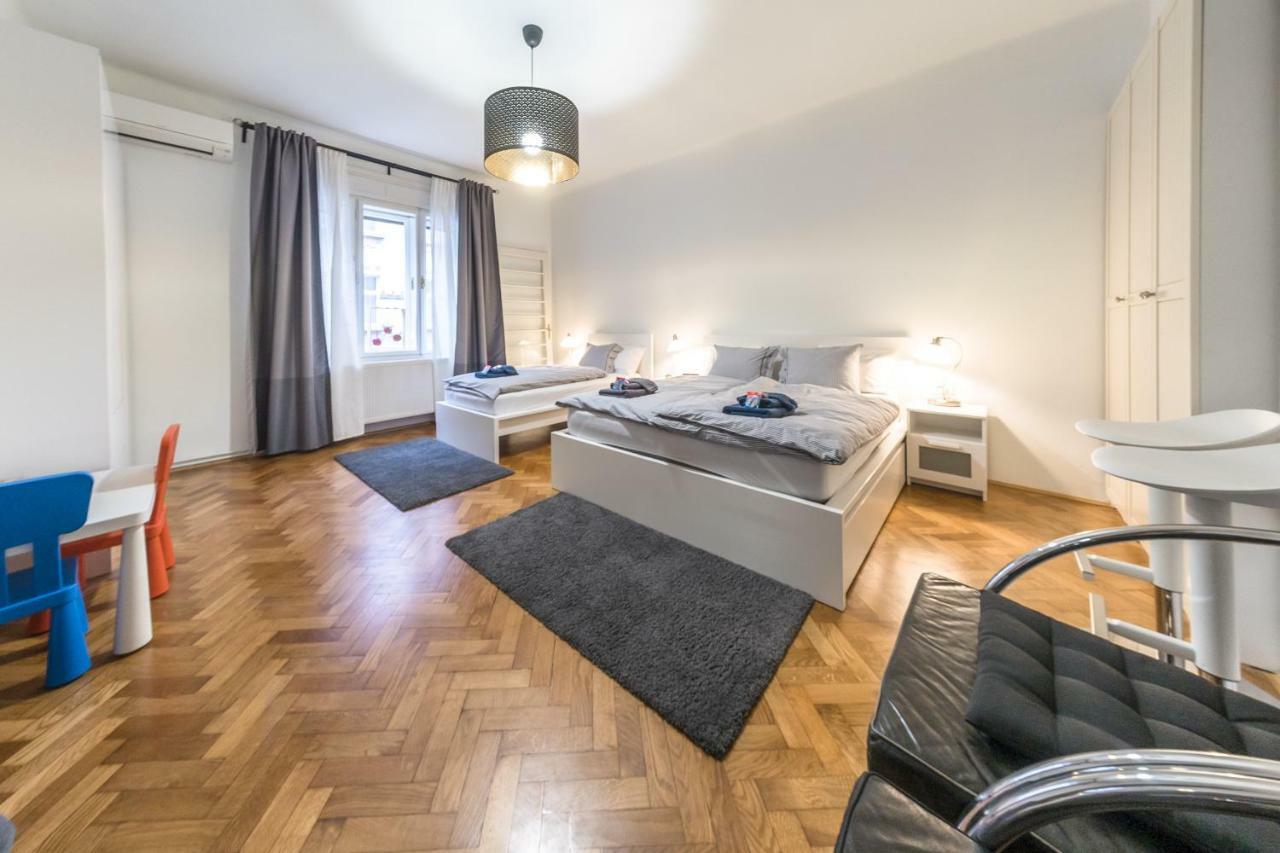 Artissimo Apartments Apartment *