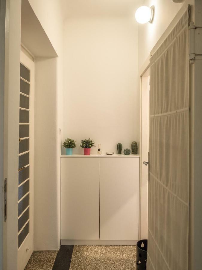 Artissimo Apartments *