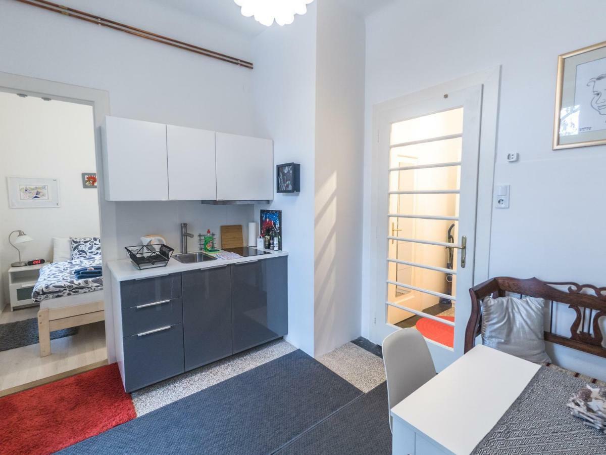 Apartment Artissimo Apartments Zagreb