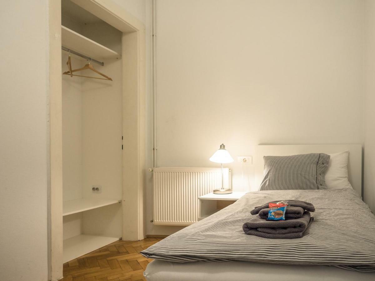 Apartment Artissimo Apartments