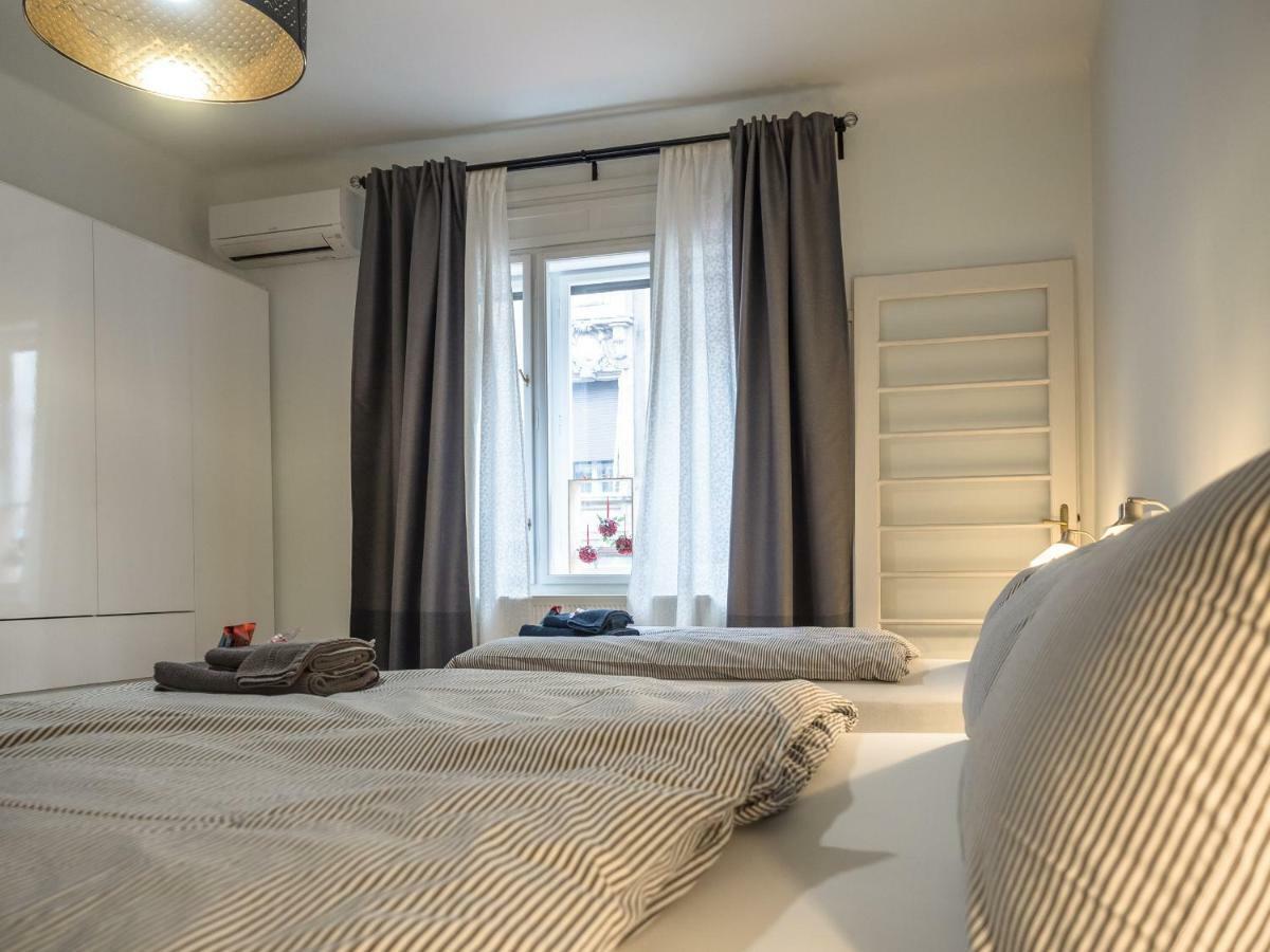 Artissimo Apartments Apartment
