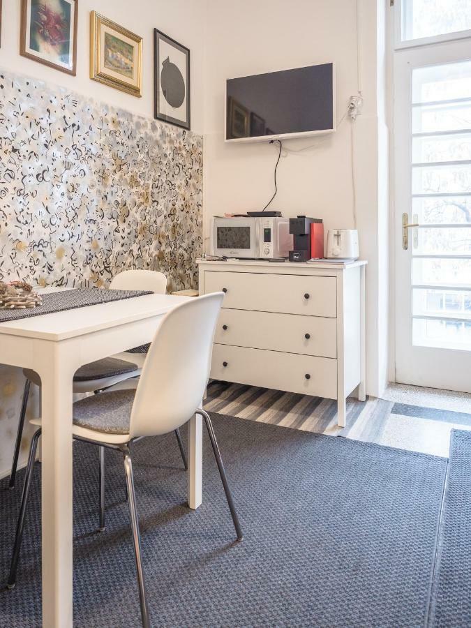 Apartment Artissimo Apartments Zagreb