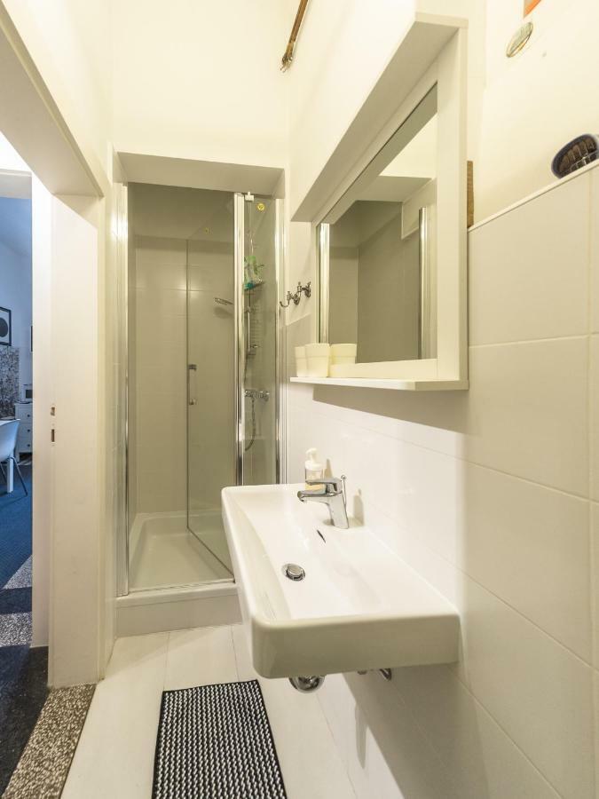 Apartment Artissimo Apartments Zagreb