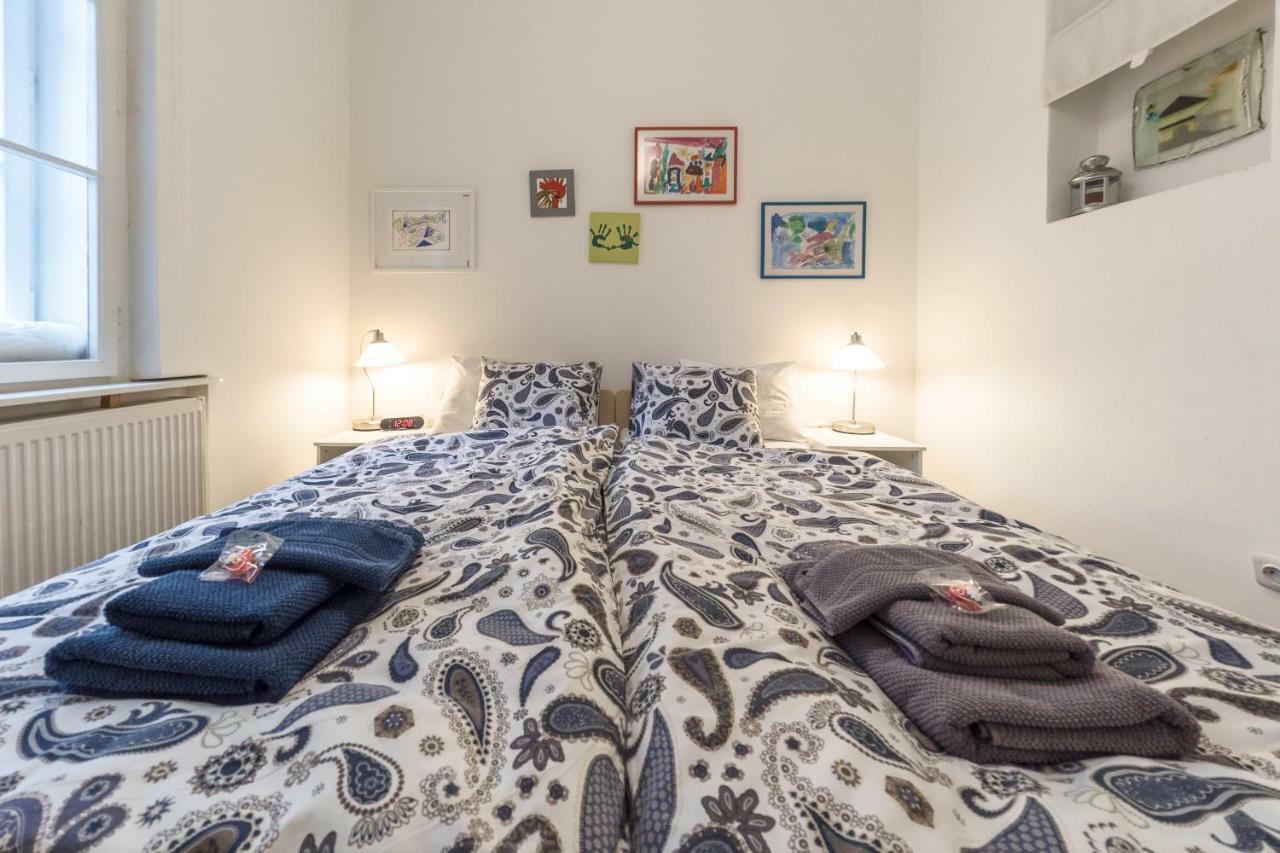 Apartment Artissimo Apartments Zagreb