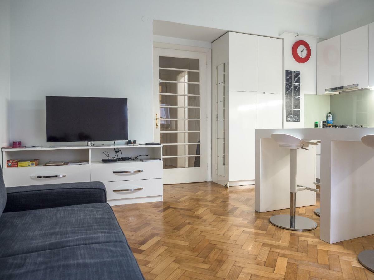 Artissimo Apartments Apartment