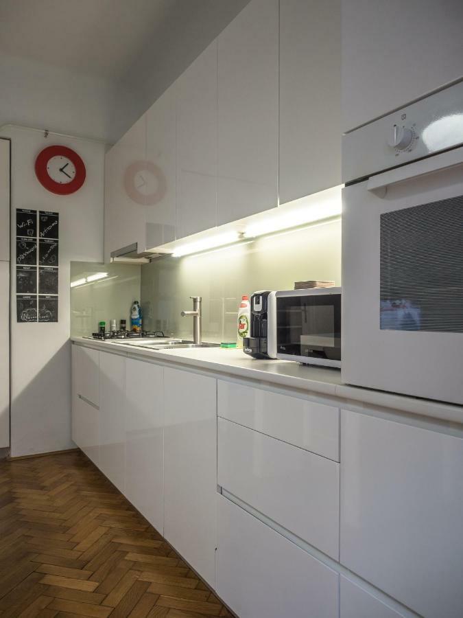 Artissimo Apartments Apartment