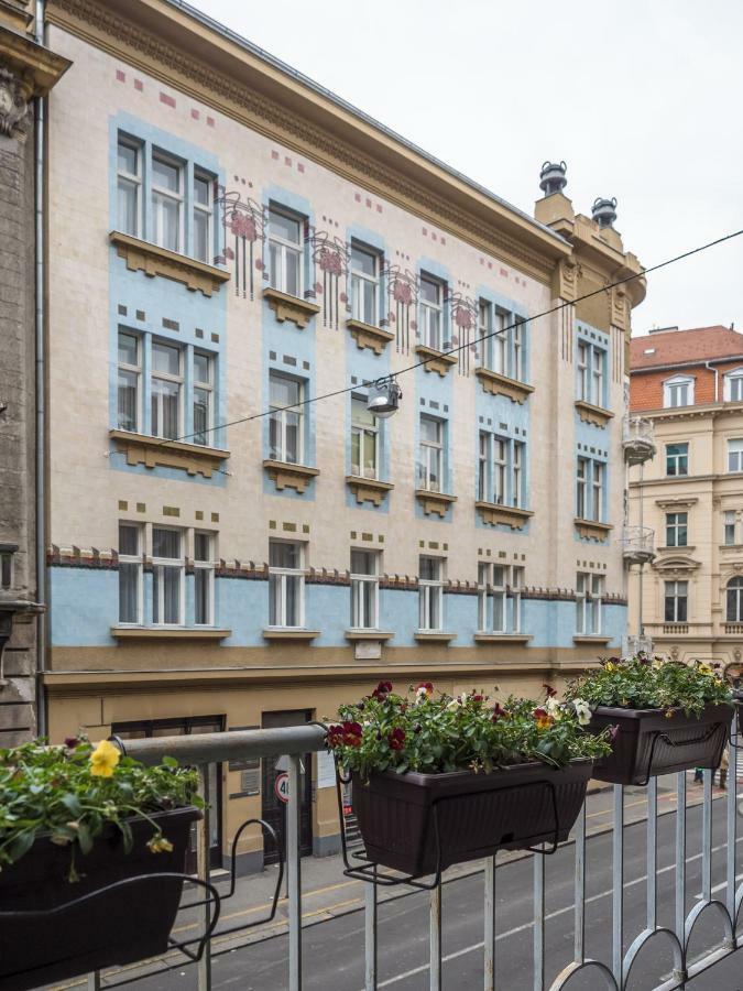 Artissimo Apartments *
