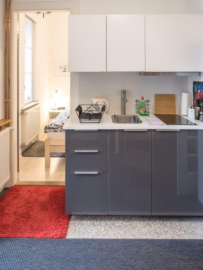 Artissimo Apartments *