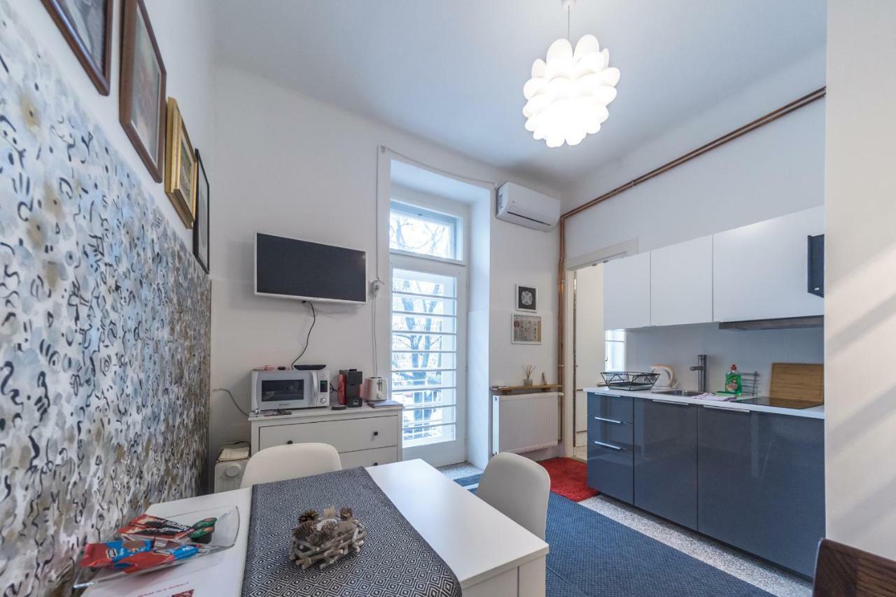 Artissimo Apartments