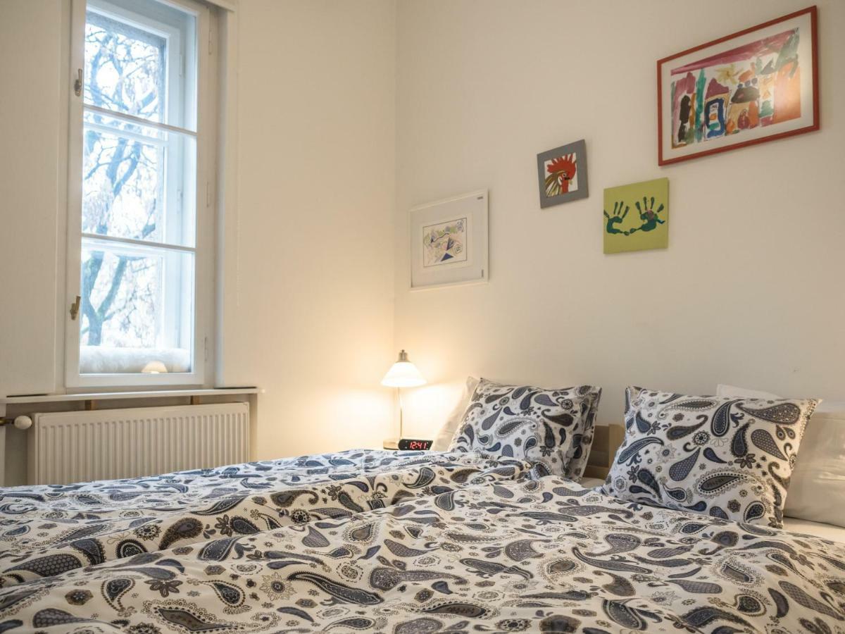 Apartment Artissimo Apartments Zagreb