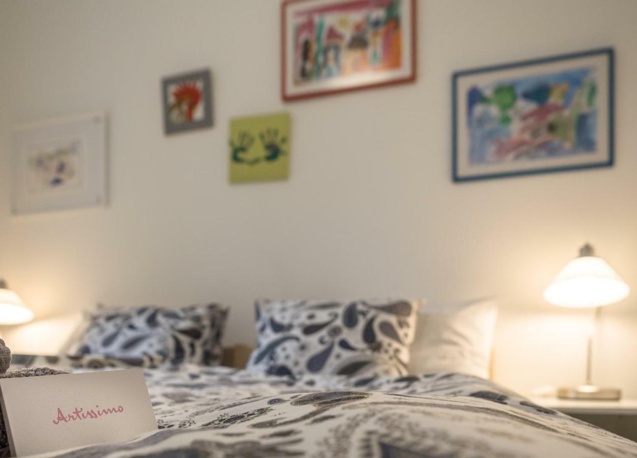Artissimo Apartments *