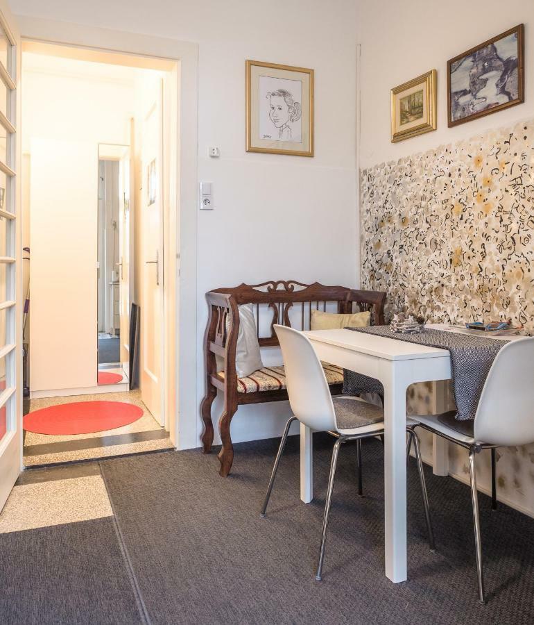 Appartamento Artissimo Zagabria