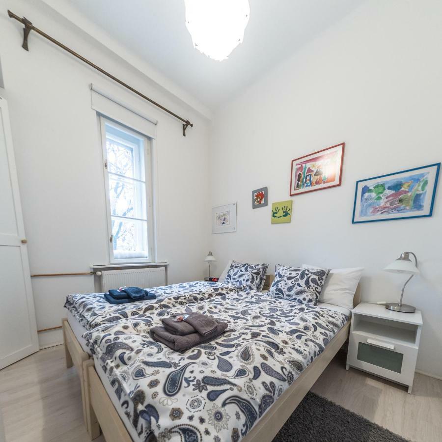 Artissimo Apartments Apartment