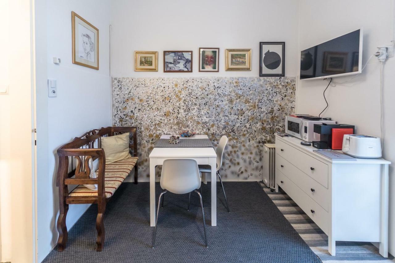 Apartment Artissimo Apartments *