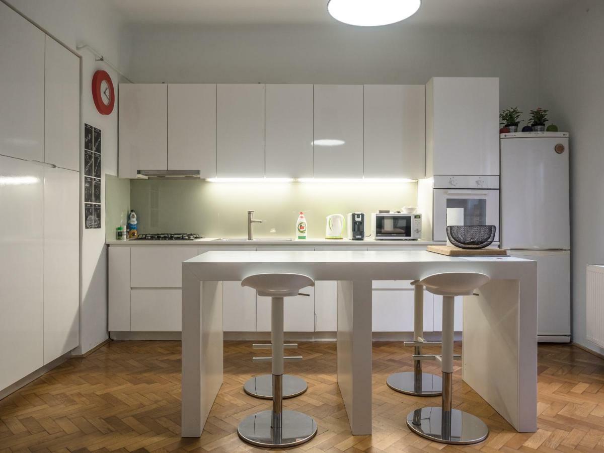 Appartamento Artissimo Zagabria